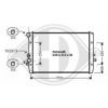 VW 1JO121253AC Radiator, engine cooling